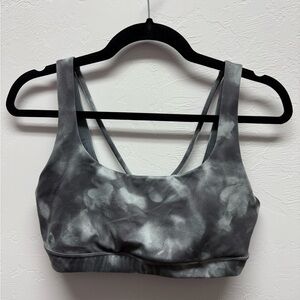 Athleta Exhale Bra - size M
